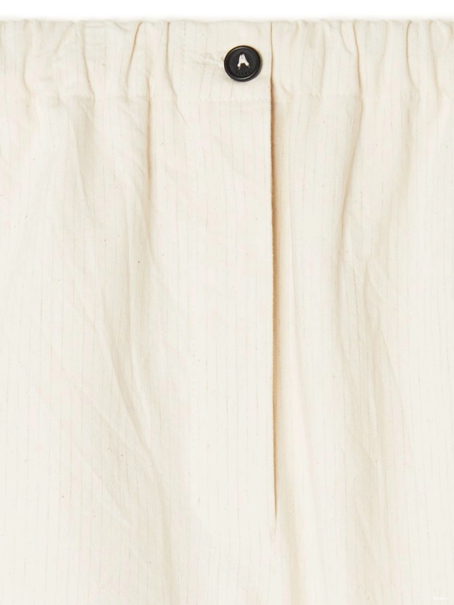 Affordable Alanui Akasha cotton-blend Women shorts 0815